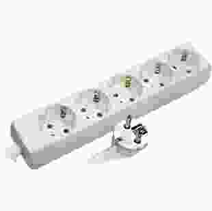 Купити Подовжувач e.es.5.3.z.b 5 гнізд, 3м, з з/к, baby protect 308,50 грн