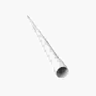 Купити Електротехнічна труба для кабелю Ø25 мм, 2 м (з'єднання "папа-мама") TNSy 26,40 грн