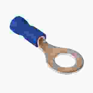 Купити Наконечник кільцевий RV з ізоляцією Easy entry 2-6 (1,5-2,5/6) (100 шт), TAKEL 203,10 грн