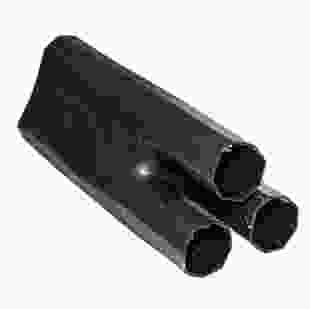 Перчатка термоусадочная HSB-3-60/28 (70-120мм2), черный, TAKEL