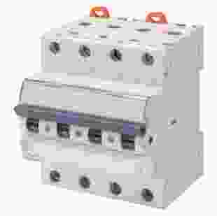 Купити Автоматичний вимикач МТ60 4P хар-ка C 25А ,6кA GEWISS 1 497,00 грн