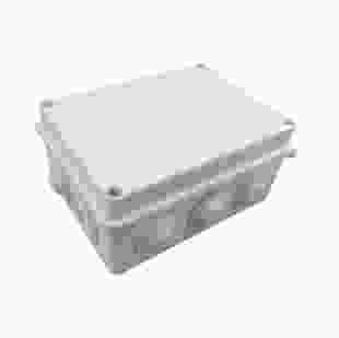 Распределительная коробка 150х110х70 IP65 PP RAL9016 TNSy