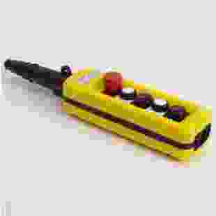 Купити Кнопковий пост керування 4 кнопки та стоп XAC-A4813, TAKEL 832,50 грн