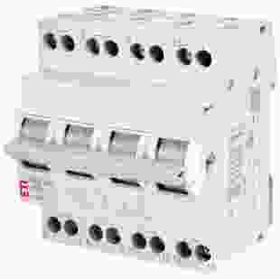 Перемикач навантаження SSQ 440 "1-0-2", 4p 40A
