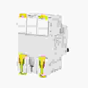 Купити АВТОМАТИЧНИЙ ВИМИКАЧ iC60N 3P 6A B 1 281,90 грн