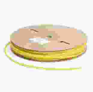 Купити Термоусаджувальна трубка ТУТ 4/2 бухта, жовтий, TAKEL 2,50 грн