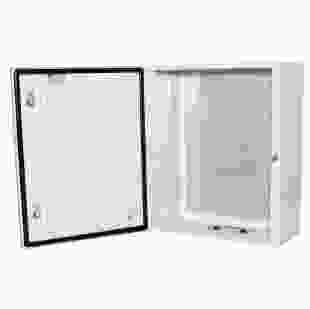 Бокс монтажний БМ-69+П (650х650х350) IP54