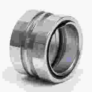 Купити Муфта з'єднувальна металорукав-металорукав 75мм(3") GMC-75, TAKEL 765,90 грн