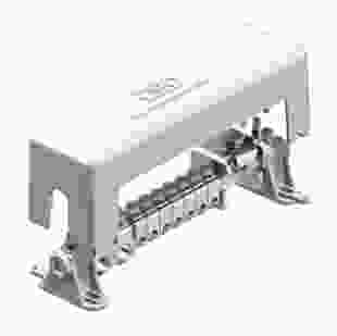 Купити Шина зрівнюван. потенц. 7х2,5-25; 2х25-96; 1 плоск. 983,53 грн