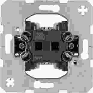 Купити Кнопка 1-клавішна 1НВ 10А/250В 256,40 грн