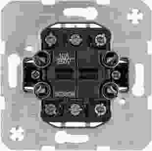 Купити Кнопка 2-клавішна перемикач 10А/250В 869,30 грн