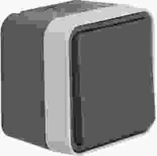 Купити Кнопка IP55, сіра, 10АX/250В W.1 585,10 грн