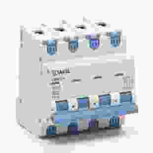 Выключатель нагрузки CBM-LV 4P 40A TAKEL