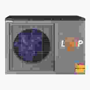 Купити Тепловий насос інверторний повітря-вода LP INV-9 127 576,00 грн