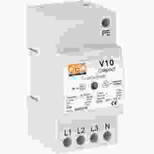 Купити Виснажник Тип ІІ+III V10 Compact 255 В+зв/світлосигнал 3 145,61 грн