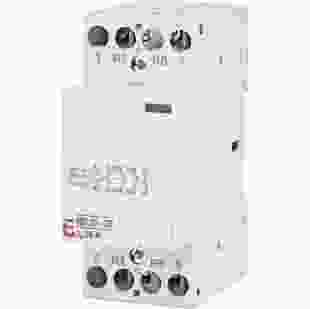 Купити Контактор модульний RD 25-22 230V AC/DC 1 078,00 грн