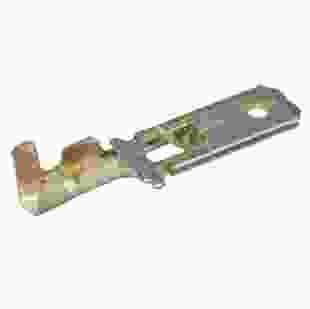 Купити Конектор плоский без ізоляції "папа" BMC 0,75-2,5/7,8 (200шт), TAKEL 389,60 грн