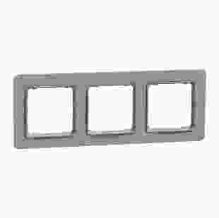 Купити Рамка 3-м бетон Sedna Elements 848,40 грн