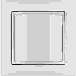 Купити Світловий сигнал з рамкою, пол.білизна S.1 7 772,40 грн