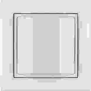 Купити Світловий сигнал з рамкою, пол.білизна-matt S.1 7 772,40 грн