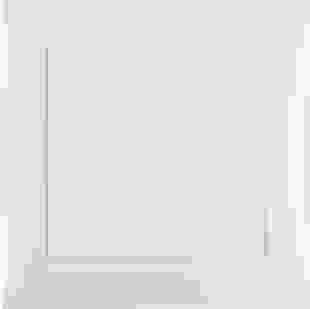 Купити Блок живлення від мережі 220В з рамкою, білий S.1 4 829,90 грн