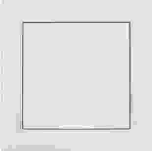 Купити Блок живлення від мережі 220В з рамкою, пол.білизна-matt S.1 4 829,90 грн