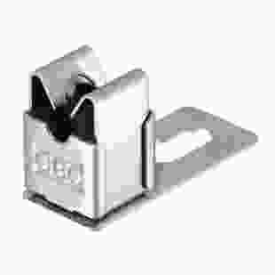 Купити Тримач Rd8-10 з зачепом на даху 177/VA нерж. 120,58 грн