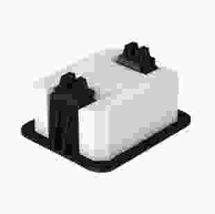 Купити Тримач Rd8-10 на пласкому даху, з морозостійким бетоном 68,42 грн