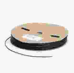 Купити Термоусаджувальна трубка ТУТ 1,5/0,75 бухта, чорний, TAKEL 1,50 грн