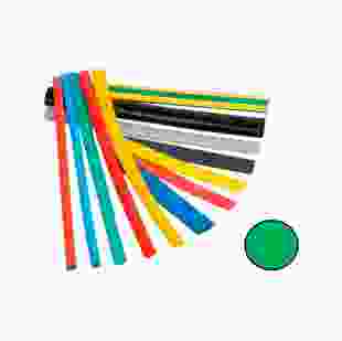 Купити Термоусаджувальна трубка ТТН2х1 20/10 зелена (1м) TNSy 29,90 грн