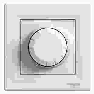 Купити Світлорегулятор поворотний крем 315 Вт ASFORA