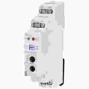 Купити Термостат TER-3 А (-30...+10) 24-240 AC/DC (1x16A_AC1) 3 787,70 грн