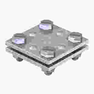 Купити Злучник хрестов. штаби 40 мм 248,88 грн