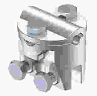 Купити Фальцева клема 209,45 грн