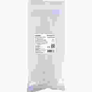 Купить Кабельная стяжка E.NEXT e.ct.stand.200.4 (100шт) белая (Арт. s015006) 56,90 грн