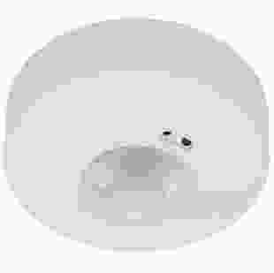 Купити Датчик руху накладний Євросвітло SO-02 360° білий 267,50 грн