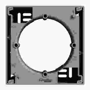 Купити Коробка для зовнішнього монтажу сталь, Asfora 297,50 грн