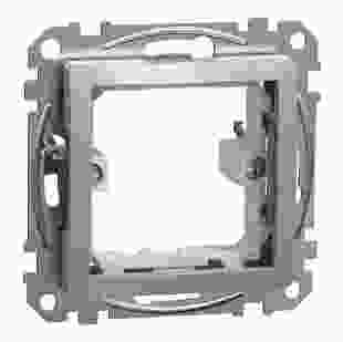 Купити Адаптер Sedna Design & Elements 45х45 для Unica New, алюміній 491,30 грн