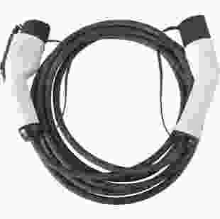 Купити Перехідник e.charge.adapter.cable.T2-T1.32 із Т2 на Т1, кабель 5м, 32А 8 640,00 грн