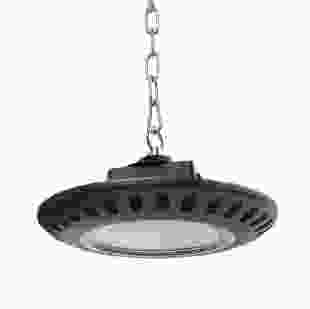 Купити Світильник світлодіодний для високих стель ЄВРОСВІТЛО 100Вт 6400К EB-100-03 10000Лм 1 747,60 грн