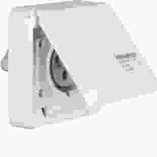 Купити CEE-розетка 3-пол., накладна, IP44, 250В/16А 2 324,80 грн