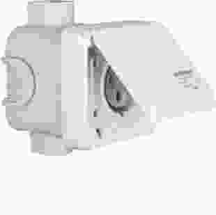 Купити CEE-розетка 3-пол., внутр.установка, з монт.коробкою, IP44, 250В/16А 2 454,00 грн