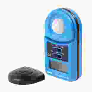 Купити Люксметр цифровий e.tool.multitest.06 0-50000лк 801,70 грн