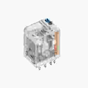 Купити Реле загального призначення 4P SDR TST BTN 115AC 35,40 грн