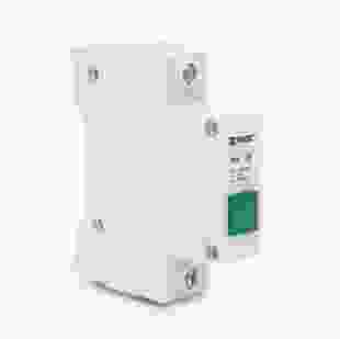 Купити Лампа сигнальна ЛСН на DIN-рейку, зелений , TAKEL 30,00 грн