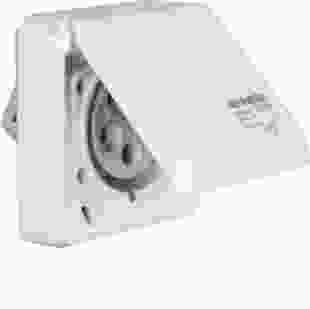 Купити CEE-розетка 5-пол., накладна, IP44, 400В/16А 2 583,20 грн