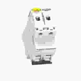 Купити АВТОМАТИЧНИЙ ВИМИКАЧ iC60N 2P 6A B 830,10 грн