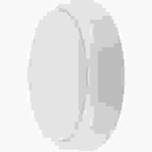 Світильник світлодіодний вологозахищений e.LED.rondo.12.6500.white, 12Вт, 6500К, IP54, білий