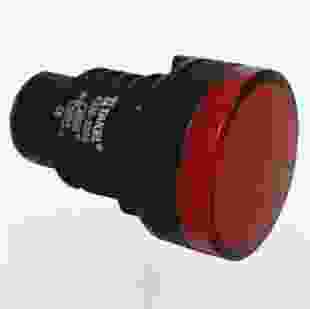 Купити Світлодіодний індикатор AD30-30DS 220v АC/DC, червоний , TAKEL 61,60 грн
