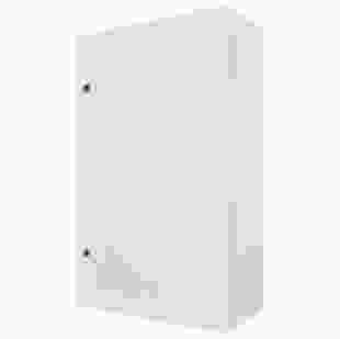 Купити Корпус металевий e.mbox.stand.p.80.50.30 IP54 з монтажною панеллю (800x500x300) 3 839,00 грн